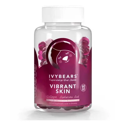 IvyBears Vibrant Skin 60 ks