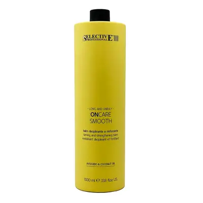 Selective Professional ONCare Smooth Taming and Strengthening Balm Méret 1000 ml