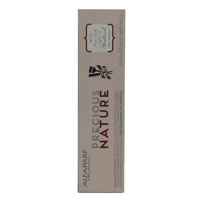 Alfaparf Milano Precious Nature Chestnut Hair Color 60 ml tartós hajfesték 5NF Light Cool Natura