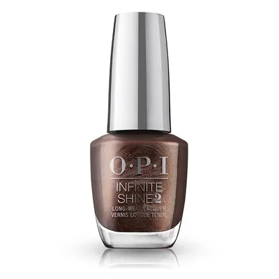 OPI Infinite Shine 2 15 ml körömlakk Hot Toddy Naughty