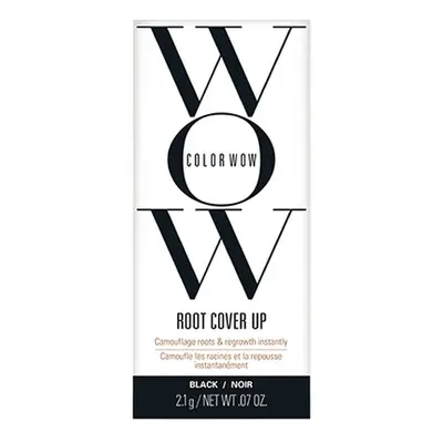 Color WOW Root Cover Up 2,1 g szín Black