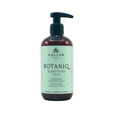 Kallos Botaniq Superfruits Conditioner 300 ml