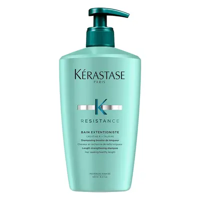 Kérastase Résistance Bain Extentioniste Shampoo 500 ml