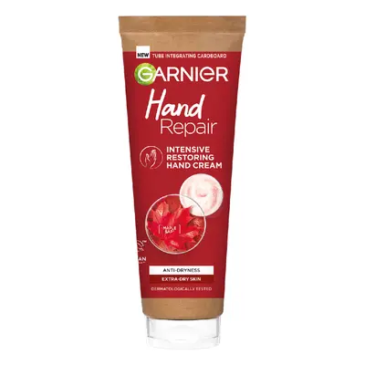 Garnier Hand Repair Intensive Restoring Hand Cream 75 ml