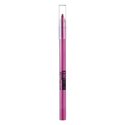 Maybelline Tattoo Liner Gel Pencil 1,3 g ceruza a szemekre 302 Ultra Pink