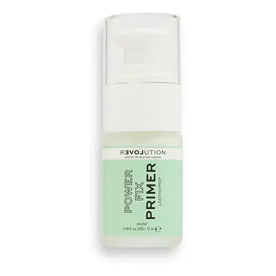 Relove by Revolution Power Fix Primer 12 ml