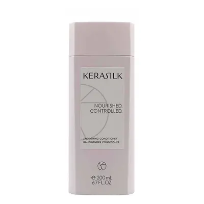 Goldwell Kerasilk Smoothing Conditioner 200 ml