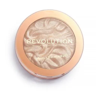 Makeup Revolution Reloaded Highlighter 10 g fényesítő Not My Type