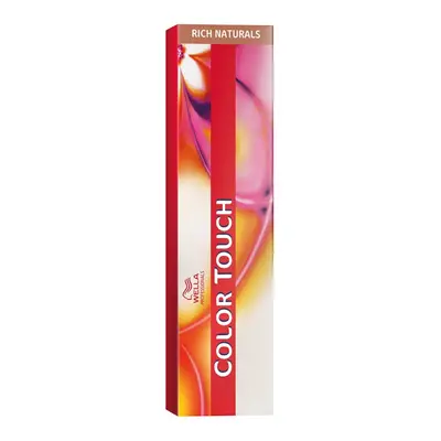 Wella Professionals Color Touch Rich Naturals 60 ml szín 7/97 Medium Blonde Cendré Brown