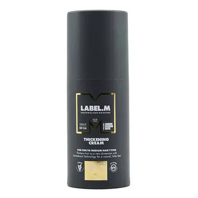 Label.m Thickening Cream 150 ml