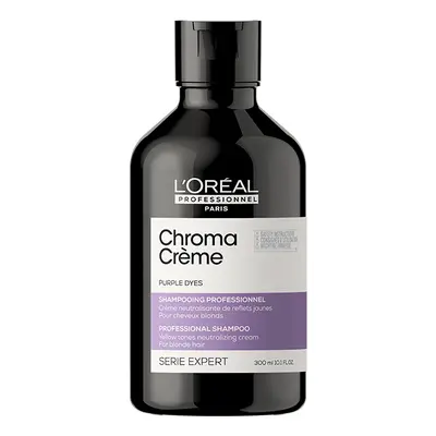 L'Oréal Professionnel Serie Expert Chroma Créme Purple Shampoo 300 ml