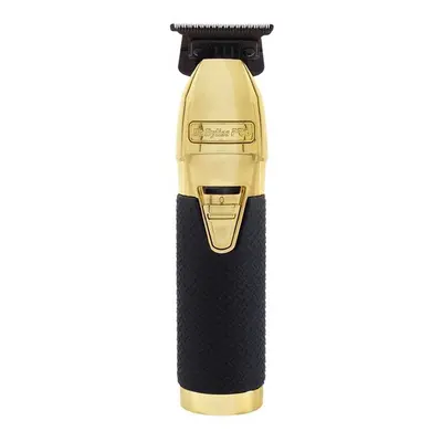 BaByliss PRO Boost+ SkeletonFX FX7870GBPE Gold Outlining Trimmer