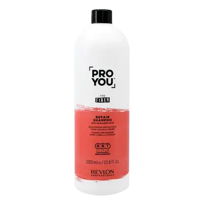 Revlon Professional Pro You The Fixer Repair Shampoo 1000 ml