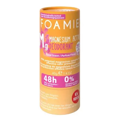 Foamie Deodorant Happy Day 40 g