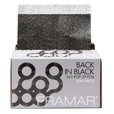 Framar Back in Black Pop Up Foil 500 ks