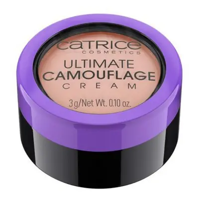 Catrice Ultimate Camouflage Cream 3 g korrektor 040 W Toffee