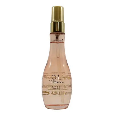 Schwarzkopf Professional Oil Ultime Rose Finishing Oil 100 ml