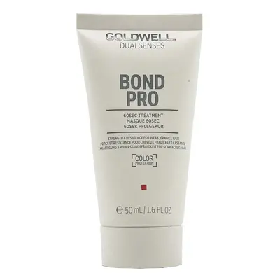 Goldwell Dualsenses Bond Pro 60sec Treatment 50 ml