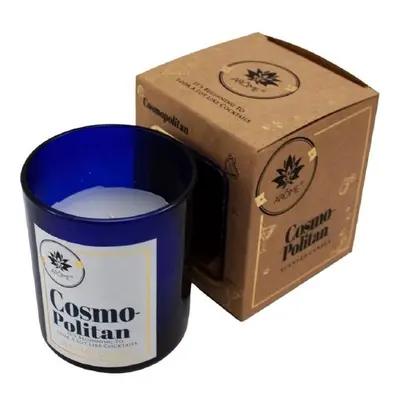 Arôme Scented Candle Cosmopolitan 125 g