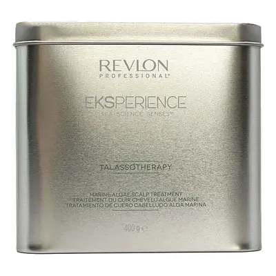 Revlon Professional Eksperience Talassotherapy Marina Algae Scalp Treatment 400 g