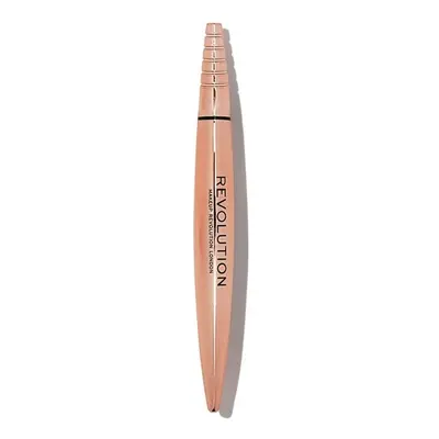 Makeup Revolution Renaissance Flick Liquid Eye Liner Pen Black 0,8 g