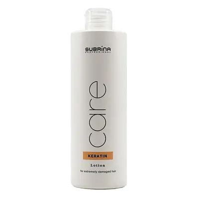 Subrína Professional Care Keratin Lotion 480 ml