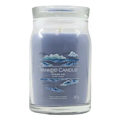 Yankee Candle Signature Large Jar Ocean Air 567 g