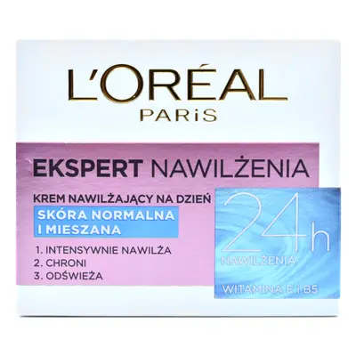 L'Oréal Paris Hydra Specialist Day Cream Normal to Combination Skin 50 ml