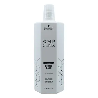 Schwarzkopf Professional Scalp Clinix Microbiome Biotic Base 1000 ml