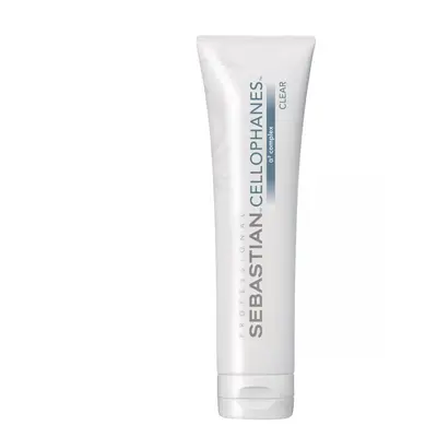 Sebastian Professional Cellophanes Colour Shine 300 ml féltartós ragyogás Clear Shine