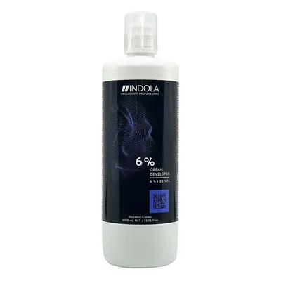 Indola Cream Developer 6% 1000 ml