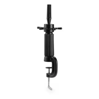 BraveHead Black Mannequin Stand