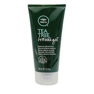 Paul Mitchell Tea Tree Special Firm Hold Gel 150 ml