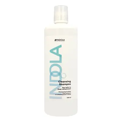 Indola Cleansing Shampoo 1000 ml