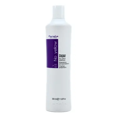 Fanola No Yellow Shampoo 350 ml