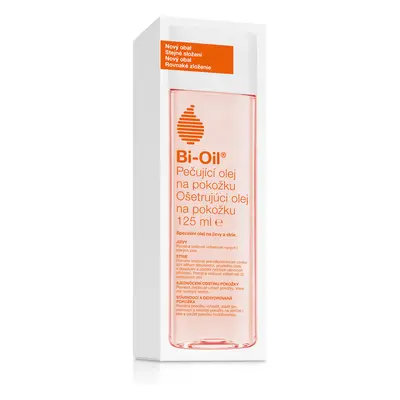 Bi-Oil Purcellin Oil 125 ml