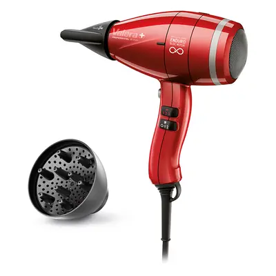 Valera Swiss Nano4ever Professional Hairdryer 2200 W