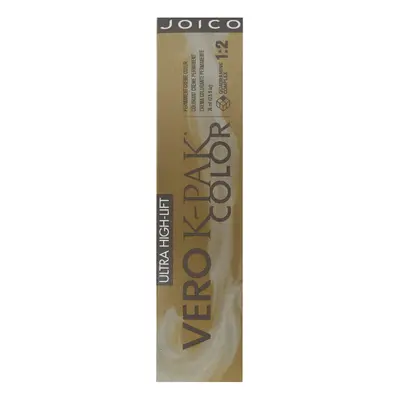 Joico Vero K-Pak Permanent Color 74 ml tartós hajfesték UHLA