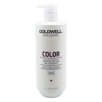 Goldwell Dualsenses Color Brilliance Shampoo 1000 ml