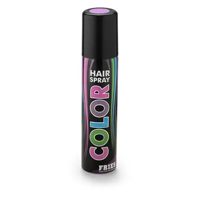 BraveHead Fries Color Hair Spray Pastel 100 ml szín Pastell Lilac