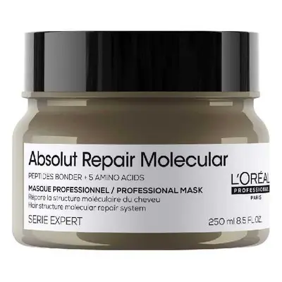 L'Oréal Professionnel Serie Expert Absolut Repair Molecular Mask 250 ml