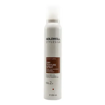 Goldwell StyleSign Texture Dry Texture Spray 200 ml