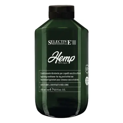 Selective Professional Hemp Hydrating Conditioner 200 ml