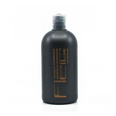 Gestil Fleir Pantenolo Shampoo 500 ml