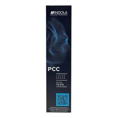 Indola PCC Natural 60 ml tartós hajfesték 4.0 Medium Brown