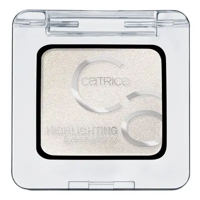 Catrice Art Couleurs Highlighting Eyeshadow 2 g szemhéjfesték make-up 010 Highlight To Hell