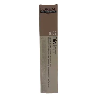 L'Oréal Professionnel Dia Light 50 ml dialight 9.82