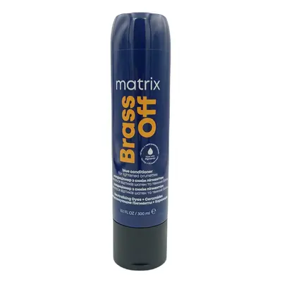 Matrix Brass Off Blue Conditioner 300 ml