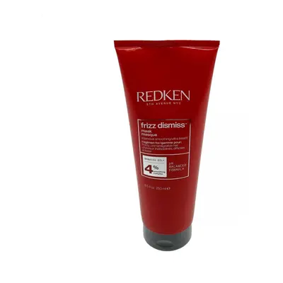 Redken Frizz Dismiss Mask 250 ml