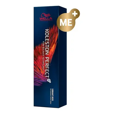 Wella Professionals Koleston Perfect ME+ Vibrant Reds 60 ml szín 6/45